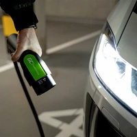 Green Cell EV07 eMobility Ladekabel 5 m Green Cell EV07 eMobility Ladekabel 5 m