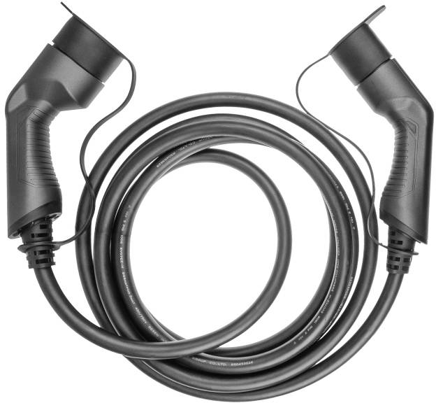 Green Cell EV07 eMobility Ladekabel 5 m