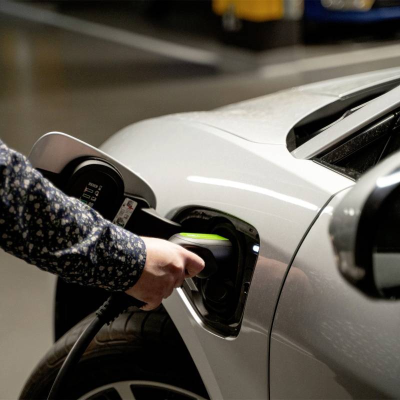 Green Cell EV07 eMobility Ladekabel 5 m