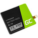 Green Cell Batterie pour téléphone portable LG Nexus 5 D820, LG Nexus 5 D821 2300 mAh