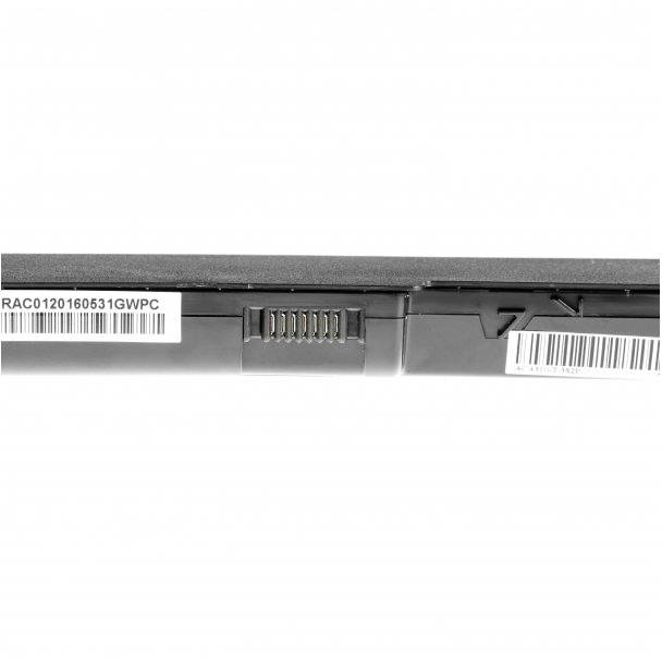 Green Cell Notebook-Akku 11.1V 4400 mAh Acer