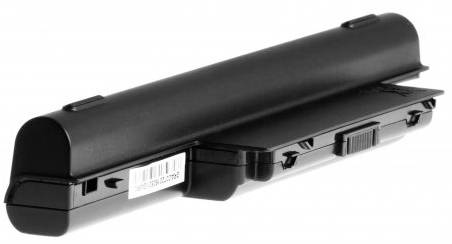 Green Cell Notebook-Akku 11V 6600 mAh Acer