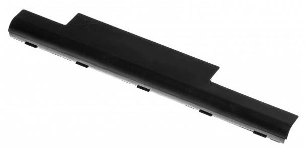 Green Cell Notebook-Akku 11.1V 4400 mAh Acer