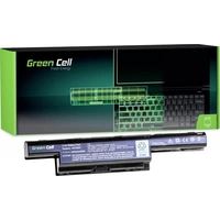 Green Cell Notebook-Akku 11.1V 4400 mAh Acer Green Cell Notebook-Akku 11.1V 4400 mAh Acer