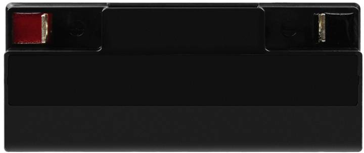 Green Cell AGM10 Bleiakku 12V 20Ah Blei-Vlies (AGM) (B x H x T) 181 x 167 x 77mm M5-Schraubanschluss Zyklenfest, Wartungsfrei