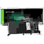 Green Cell Batterie d'ordinateur portable 7.6 V 4000 mAh Asus