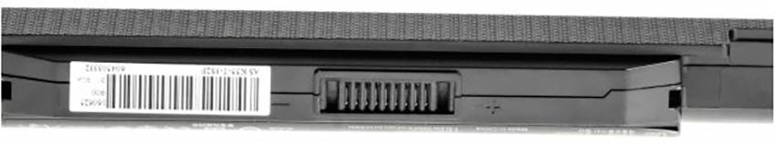 Green Cell Notebook-Akku 10.8V 4400 mAh Asus