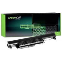 Green Cell Notebook-Akku 10.8V 4400 mAh Asus Green Cell Notebook-Akku 10.8V 4400 mAh Asus