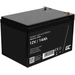 Green Cell AGM08 Bleiakku 12V 14Ah Blei-Vlies (AGM) (B x H x T) 151 x 95 x 98mm Flachstecker 6.35mm Zyklenfest, Wartungsfrei Green Cell AGM08 Bleiakku 12V 14Ah Blei-Vlies (AGM) (B x H x T) 151 x 95 x 98mm Flachstecker 6.35mm Zyklenfest, Wartungsfrei