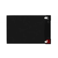 Green Cell AGM08 Bleiakku 12V 14Ah Blei-Vlies (AGM) (B x H x T) 151 x 95 x 98mm Flachstecker 6.35mm Zyklenfest, Wartungsfrei Green Cell AGM08 Bleiakku 12V 14Ah Blei-Vlies (AGM) (B x H x T) 151 x 95 x 98mm Flachstecker 6.35mm Zyklenfest, Wartungsfrei