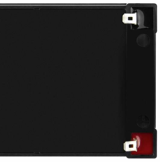 Green Cell AGM08 Bleiakku 12V 14Ah Blei-Vlies (AGM) (B x H x T) 151 x 95 x 98mm Flachstecker 6.35mm Zyklenfest, Wartungsfrei