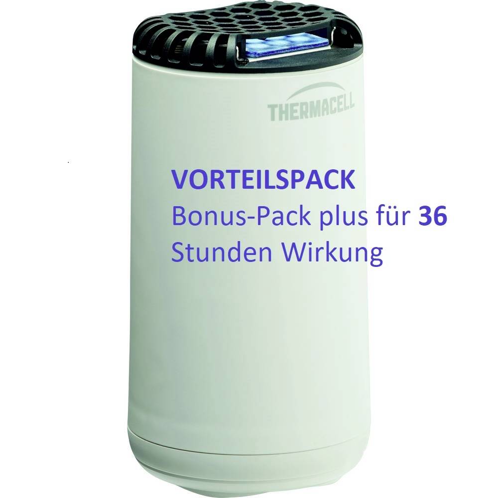 ThermaCell Halo Mini MR-PSW Abwehrstoff Insektenvertreiber 1St.