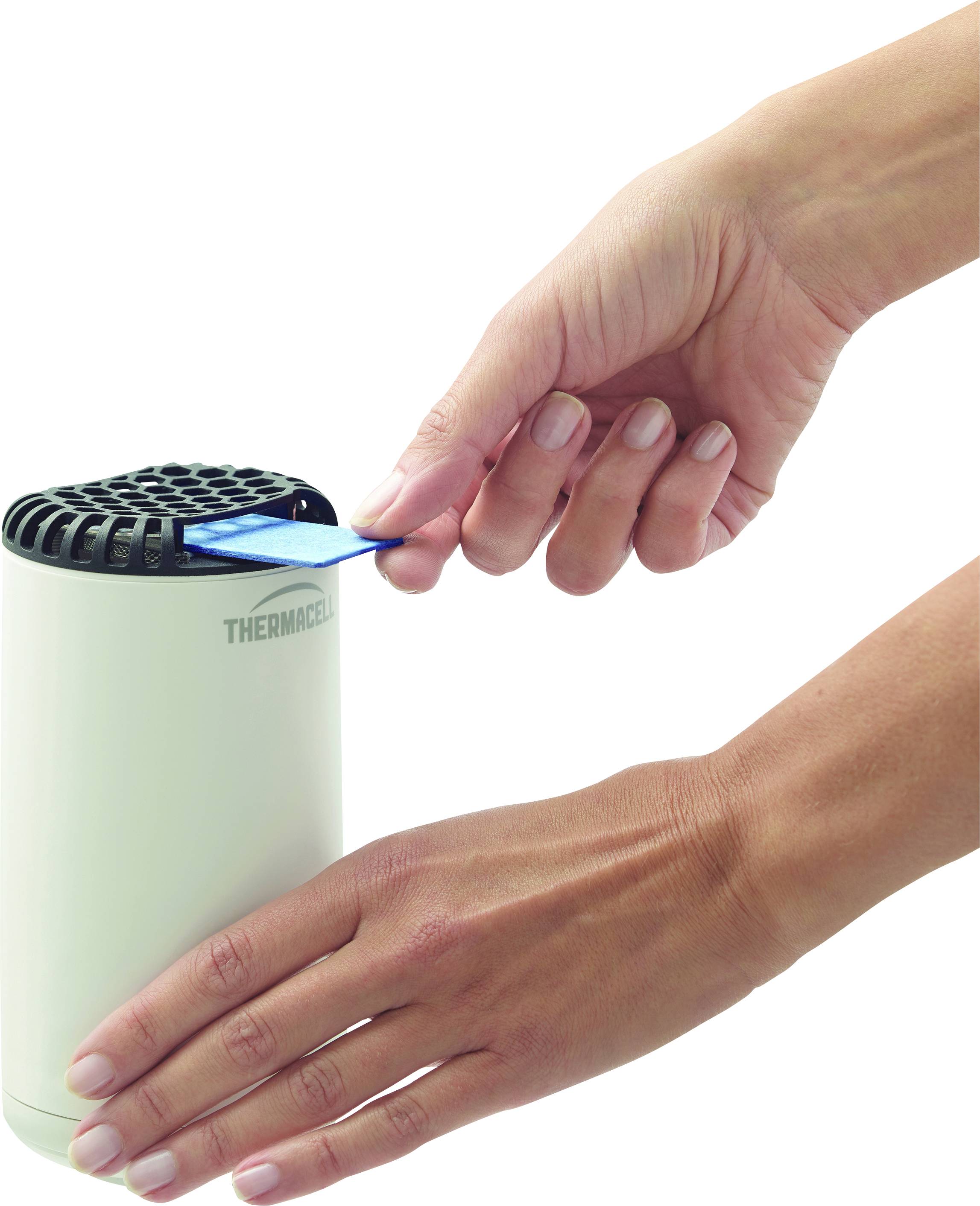 ThermaCell Halo Mini MR-PSW Abwehrstoff Insektenvertreiber 1St.