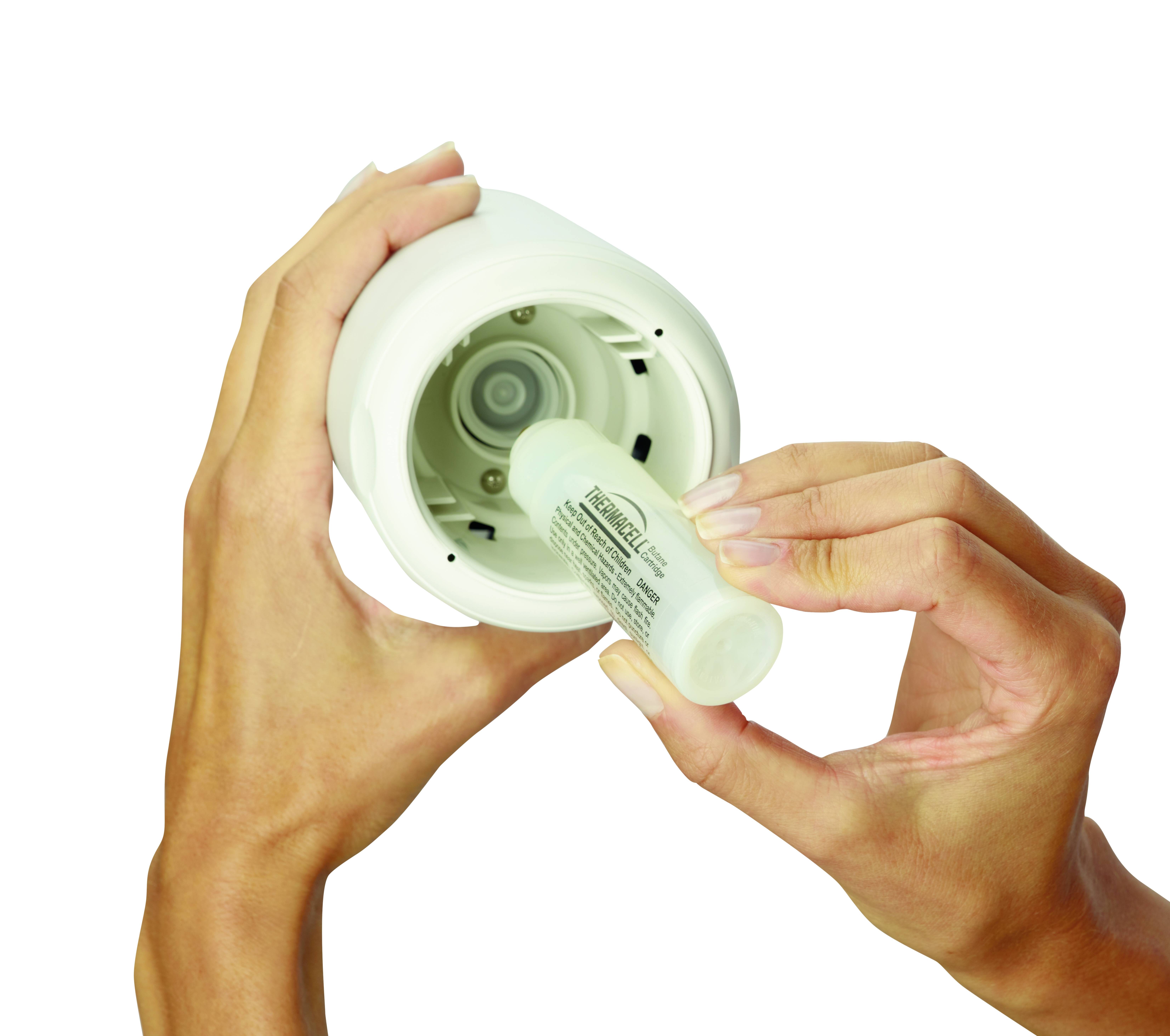 ThermaCell Halo Mini MR-PSW Abwehrstoff Insektenvertreiber 1St.