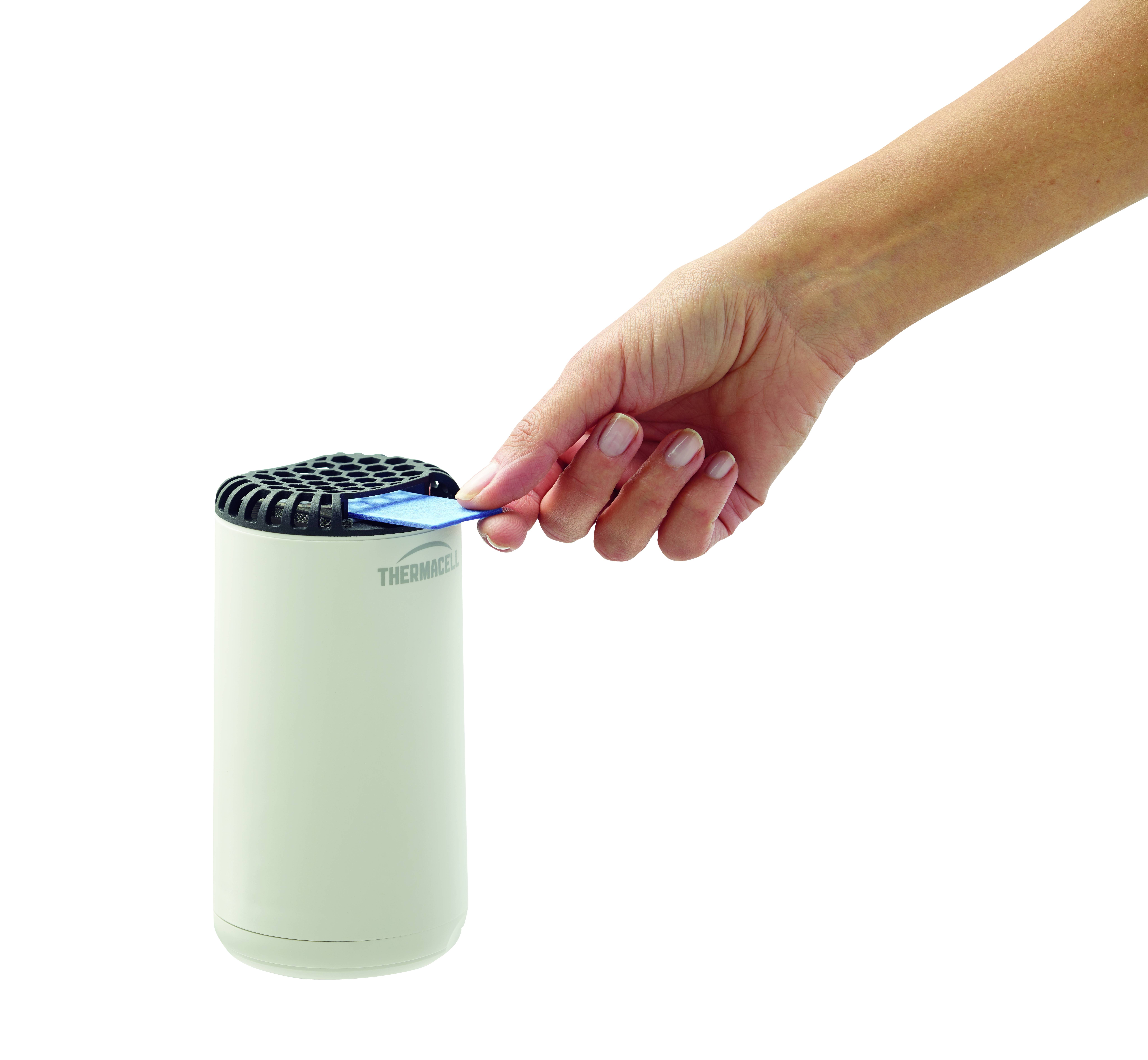 ThermaCell Halo Mini MR-PSW Abwehrstoff Insektenvertreiber 1St.