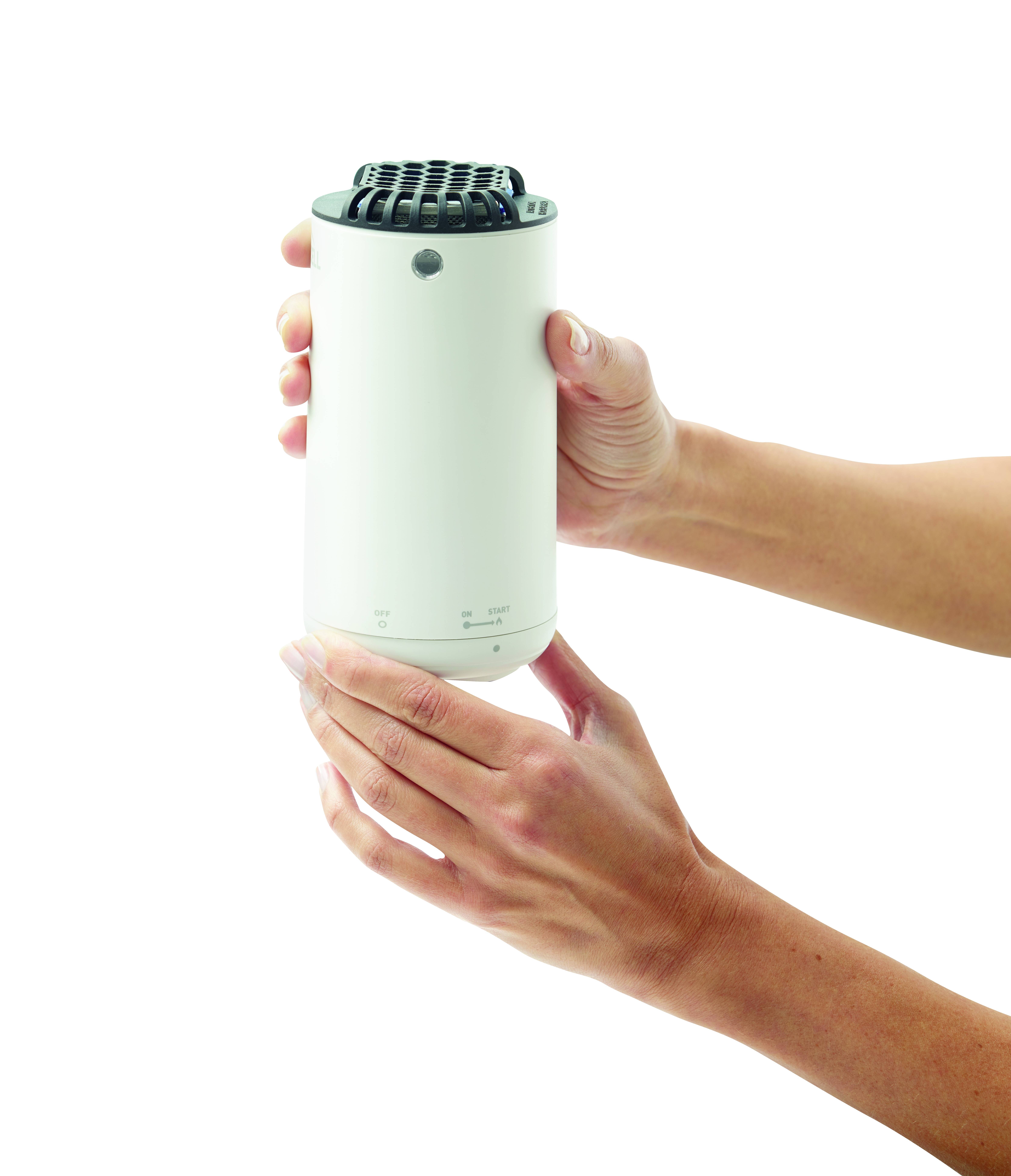 ThermaCell Halo Mini MR-PSW Abwehrstoff Insektenvertreiber 1St.