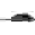 Renkforce RF-GM-400 Gaming-Maus USB Optisch Schwarz 7 Tasten 1200 dpi Beleuchtet