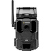 Vosker V200 LTE Wireless Outdoor Wildkamera 1080 Pixel GSM-Modul, 4G Bildübertragung, Tonaufzeichnung