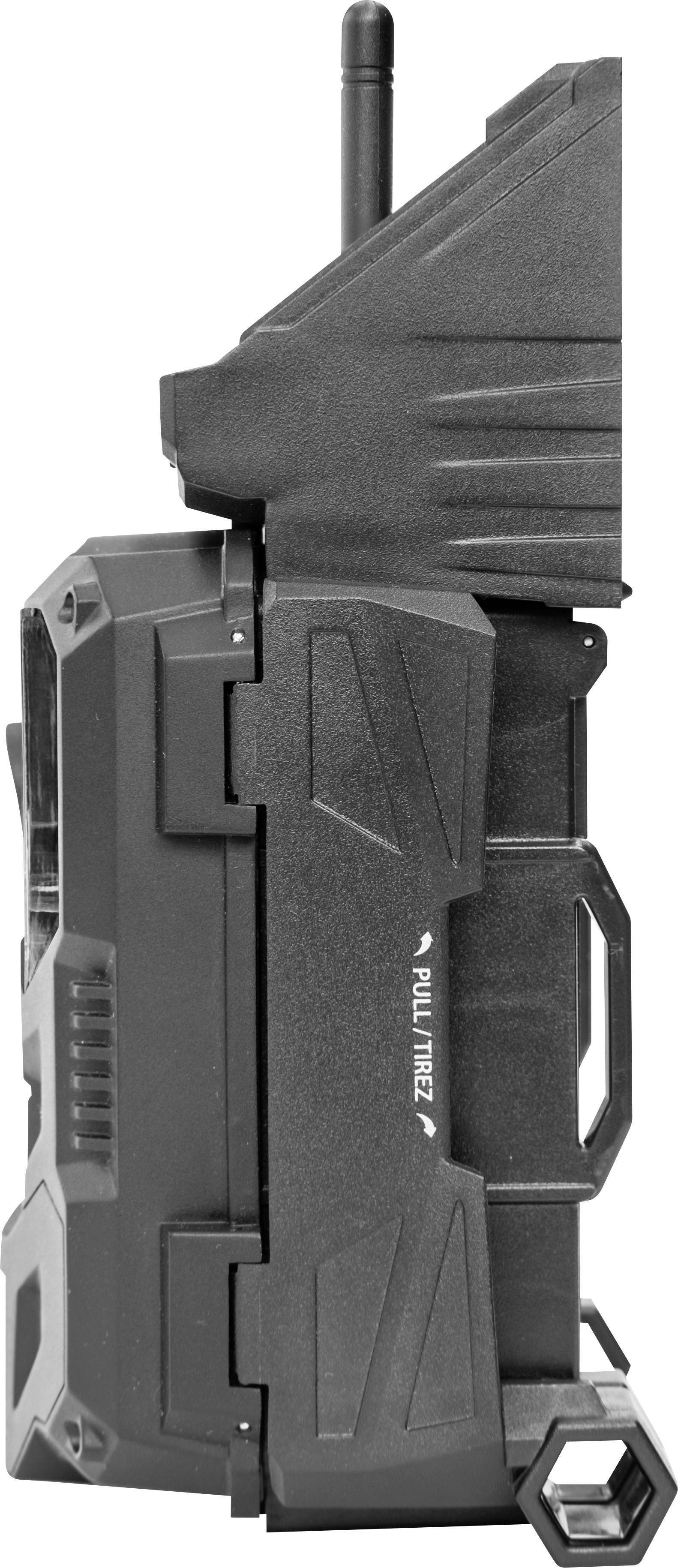 Vosker V200 LTE Wireless Outdoor Wildkamera 1080 Pixel GSM-Modul, 4G Bildübertragung, Tonaufzeichnung