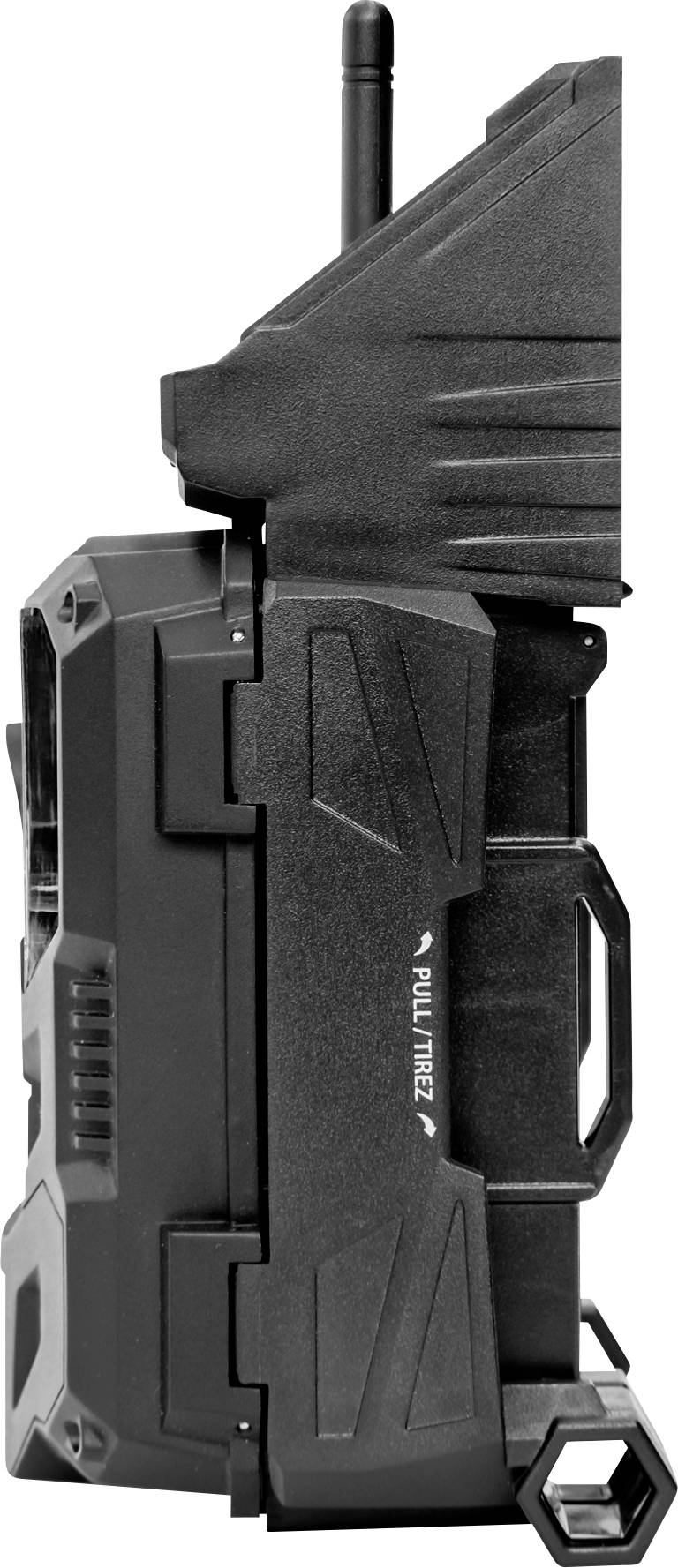 Vosker V200 LTE Wireless Outdoor Wildkamera 1080 Pixel GSM-Modul, 4G Bildübertragung, Tonaufzeichnung