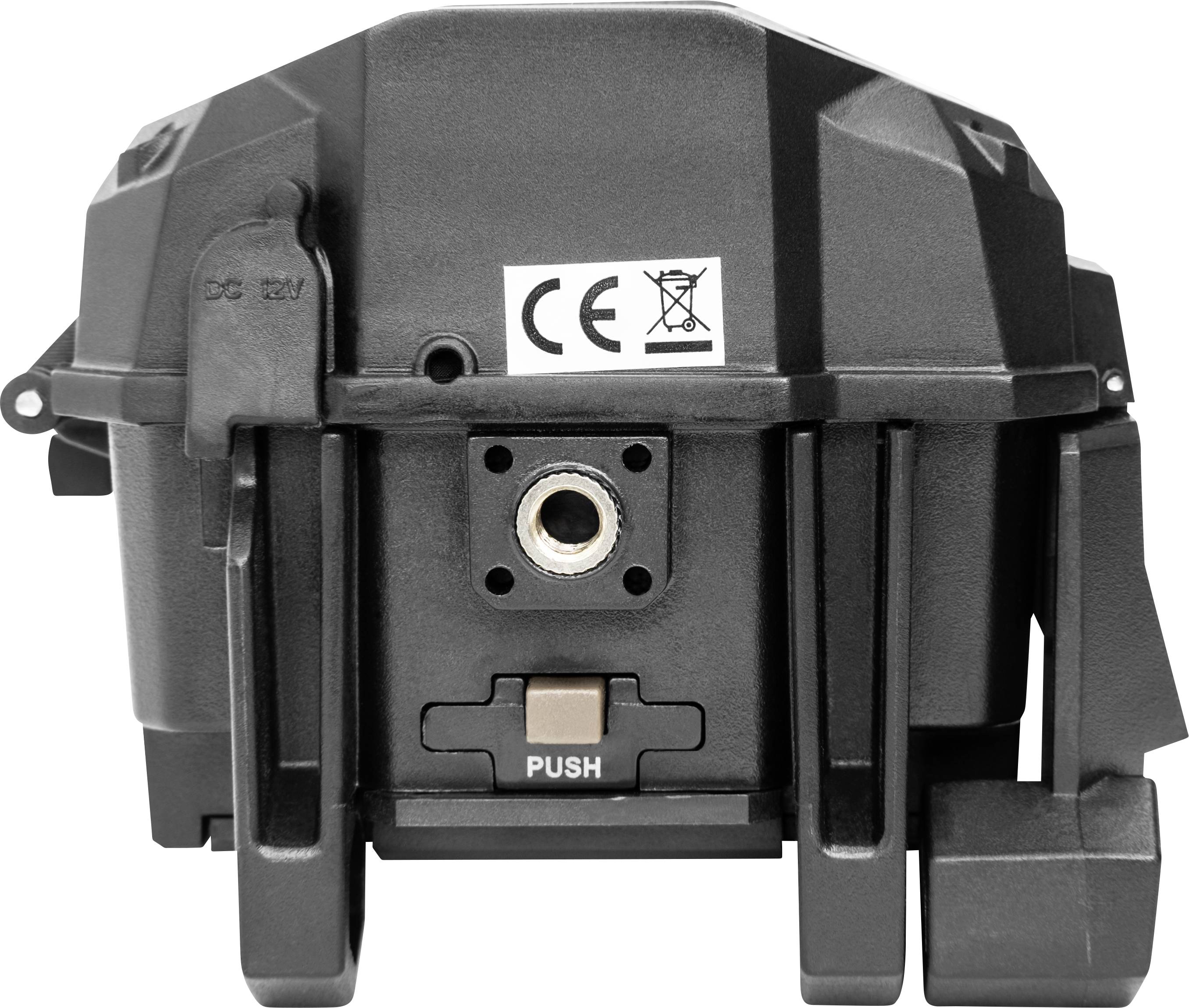 Vosker V200 LTE Wireless Outdoor Wildkamera 1080 Pixel GSM-Modul, 4G Bildübertragung, Tonaufzeichnung