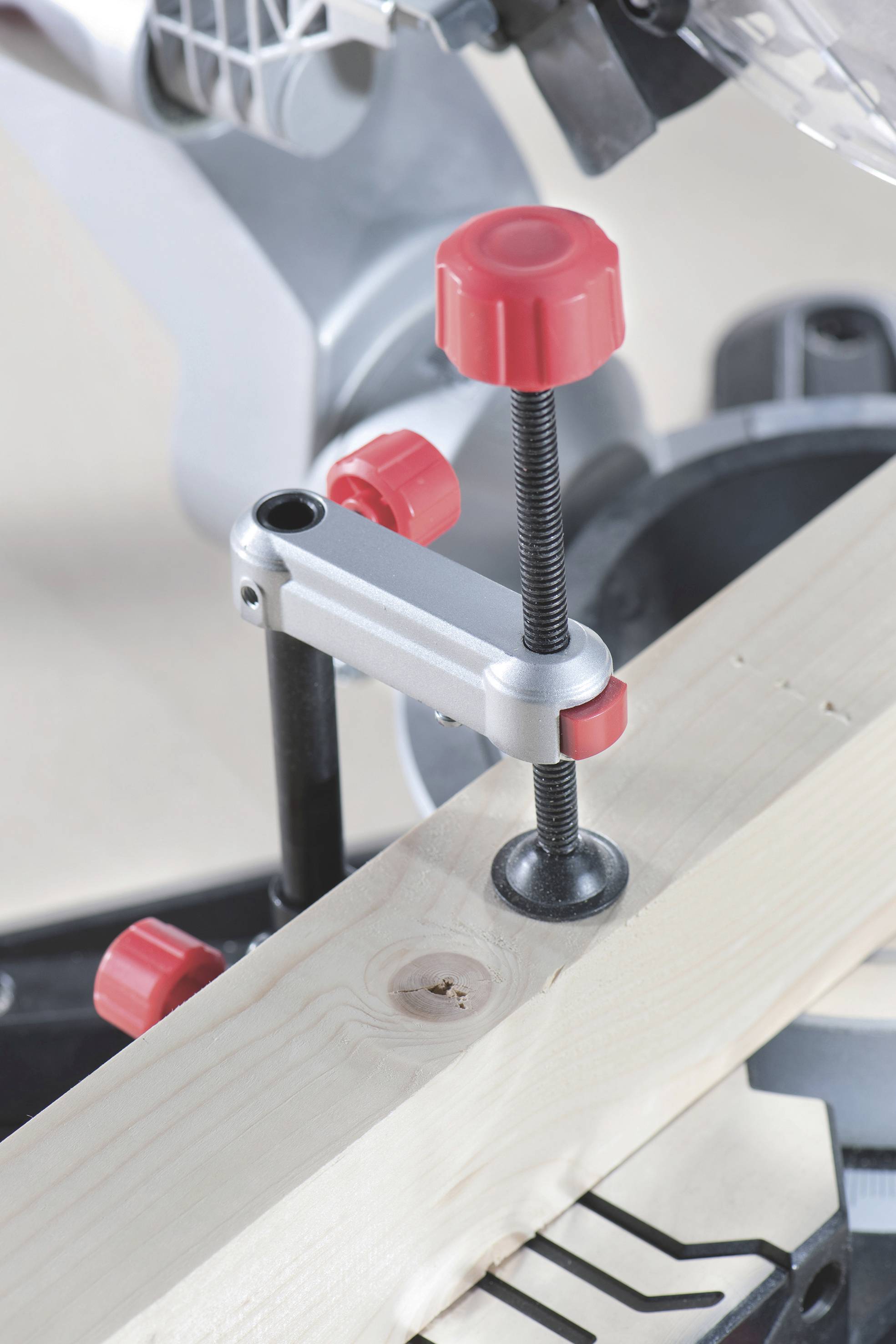 Metabo KGS 216M GL Kappsäge 216mm 30mm