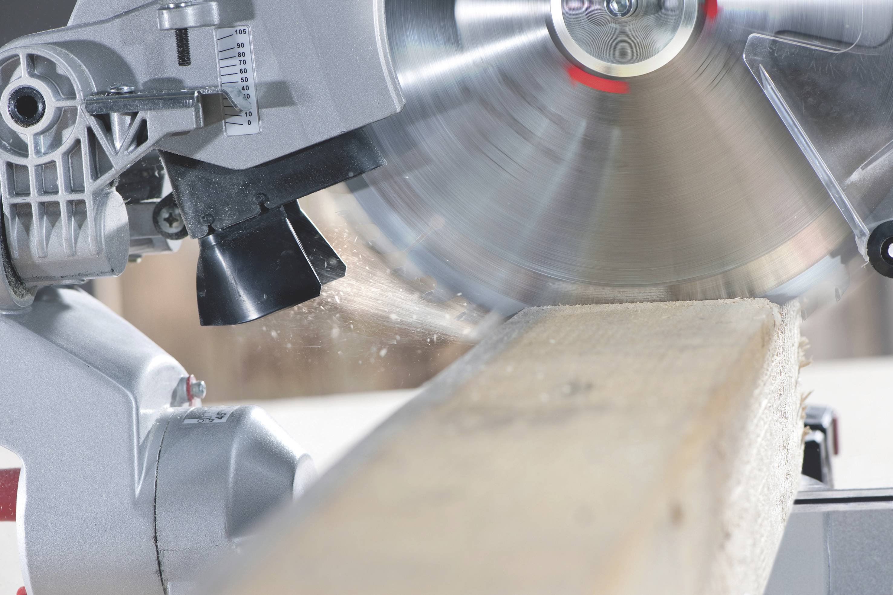 Metabo KGS 216M GL Kappsäge 216mm 30mm