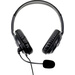 Innovation IT 7531595-IIT Computer On Ear Headset kabelgebunden Stereo Schwarz Lautstärkeregelung