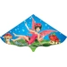Günther Flugspiele Einleiner Drachen Magic Fairy Spannweite (Details) 1150 mm Windstärken-Eignung 4 Günther Flugspiele Einleiner Drachen Magic Fairy Spannweite (Details) 1150 mm Windstärken-Eignung 4