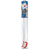 Günther Flugspiele Einleiner Drachen Paint your kite Spannweite (Details) 690mm Günther Flugspiele Einleiner Drachen Paint your kite Spannweite (Details) 690mm