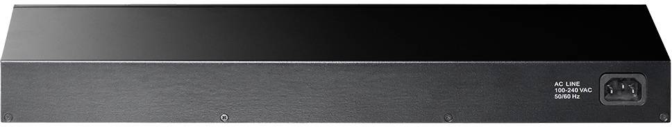 EDIMAX GS-1026 V3 Netzwerk Switch 24 + 2 Port 10 / 100 / 1000MBit/s