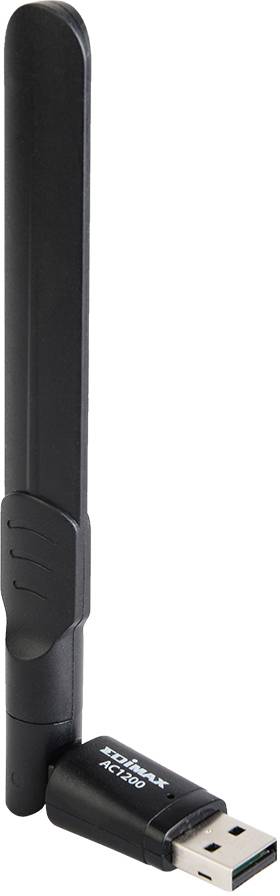 EDIMAX EW-7822UAD WLAN Adapter USB-A (USB 3.2 Gen 1)