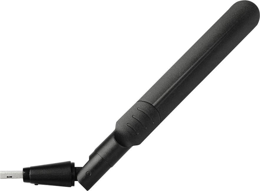 EDIMAX EW-7822UAD WLAN Adapter USB-A (USB 3.2 Gen 1)