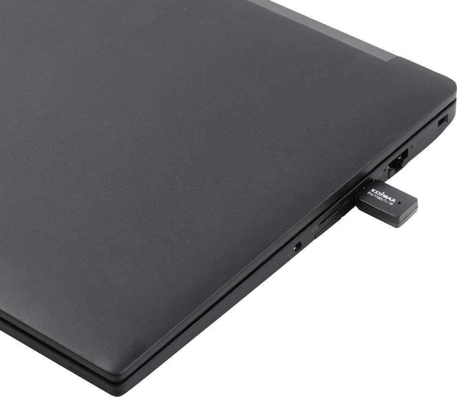 EDIMAX EW-7722UTN V3 WLAN Adapter USB-A (USB 2.0)