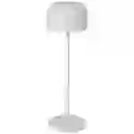 Konstsmide 7834-250 Lille LED-Akku-Tischlampe 3.5W Warmweiß Weiß Konstsmide 7834-250 Lille LED-Akku-Tischlampe 3.5W Warmweiß Weiß
