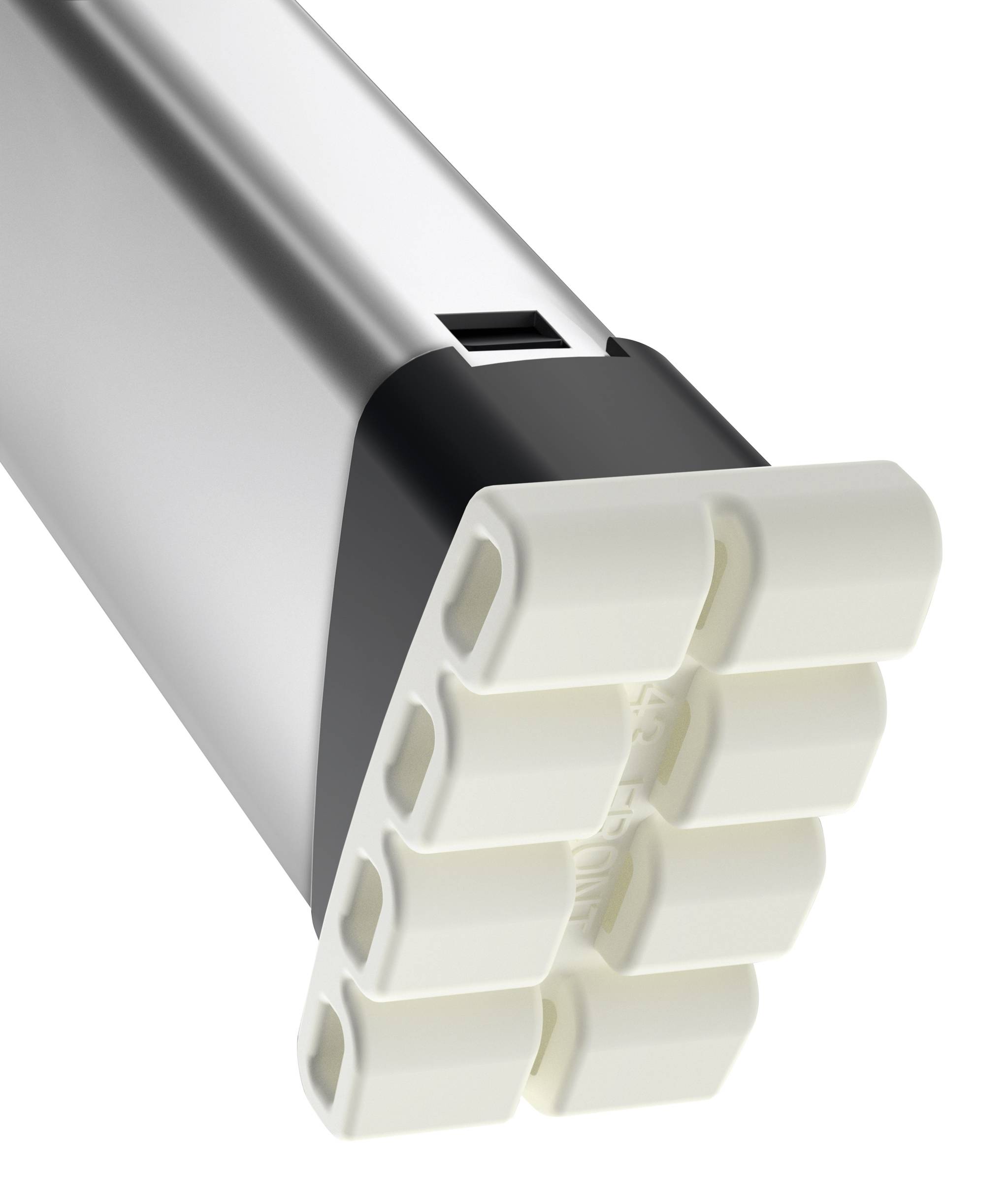 Hailo 9947-001 EasyClix Living Fuß 1St.