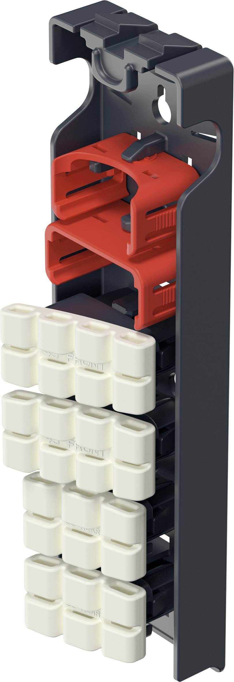 Hailo 9947-001 EasyClix Living Fuß 1St.