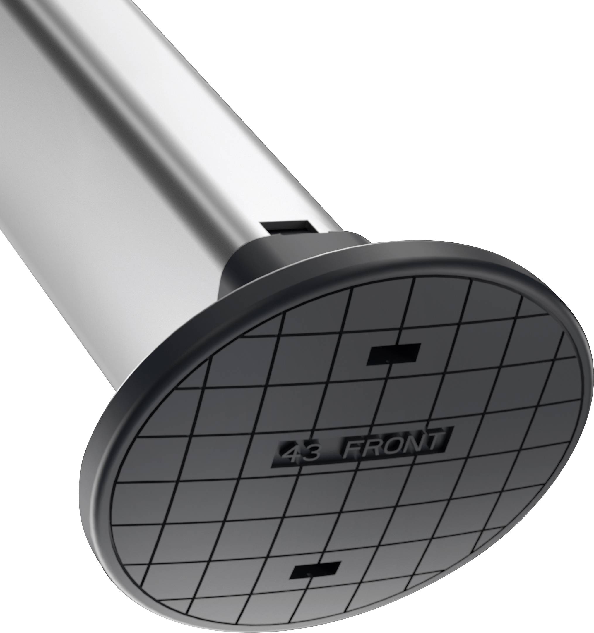 Hailo 9948-001 EasyClix Garden Fuß 1St.