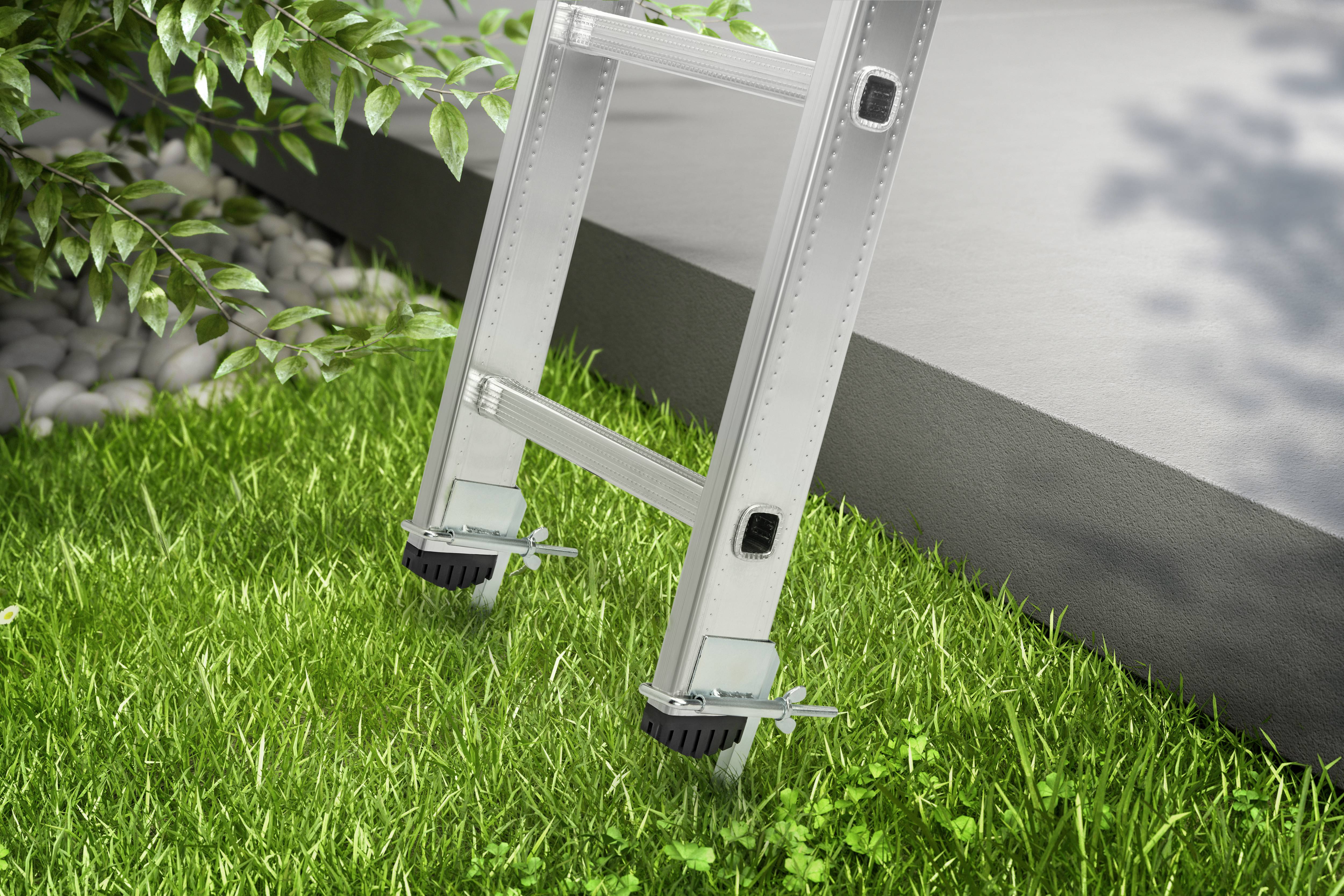 Hailo 625068000 Leiternspitzen 2St.