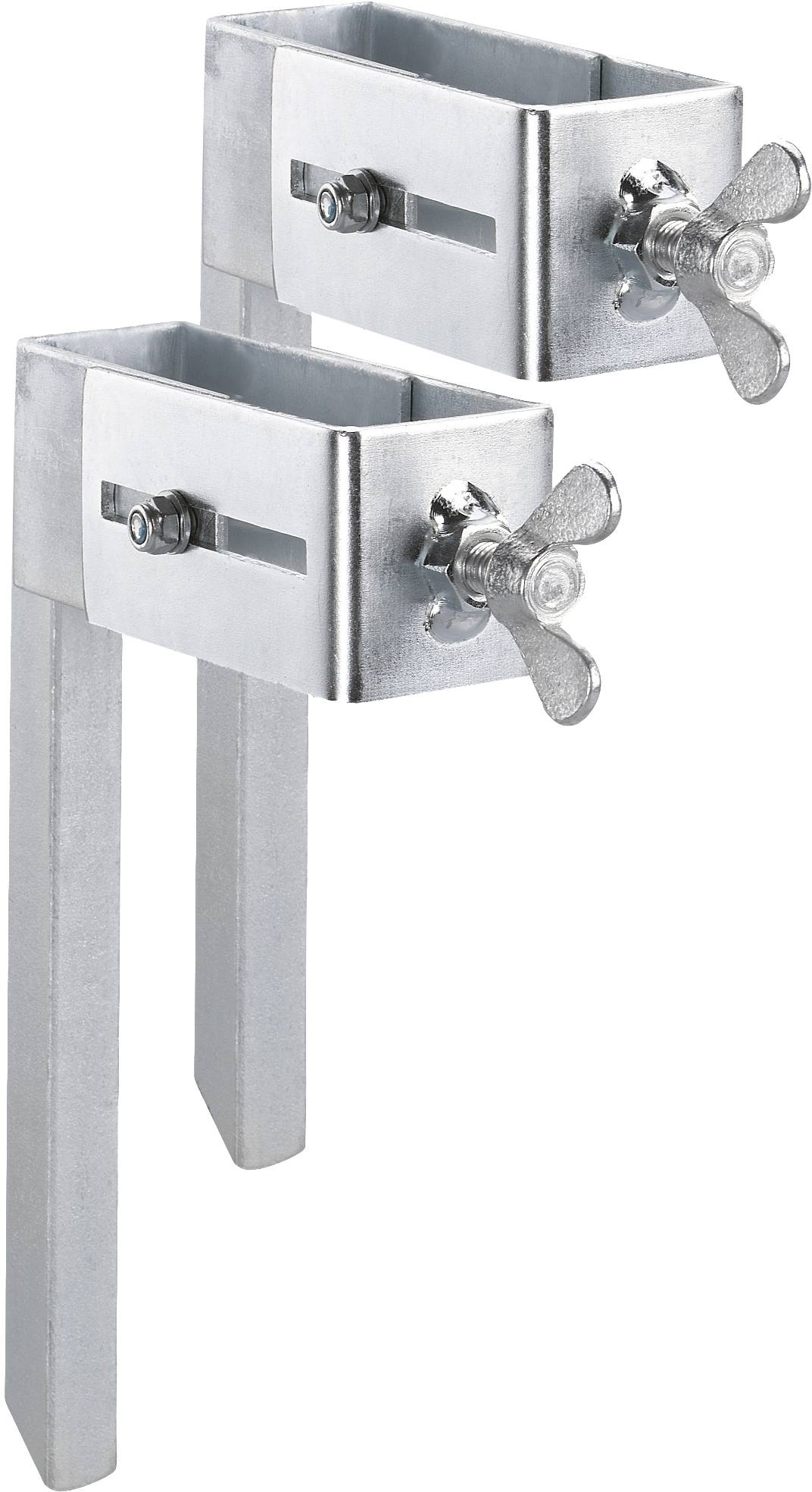 Hailo 625068000 Leiternspitzen 2St.