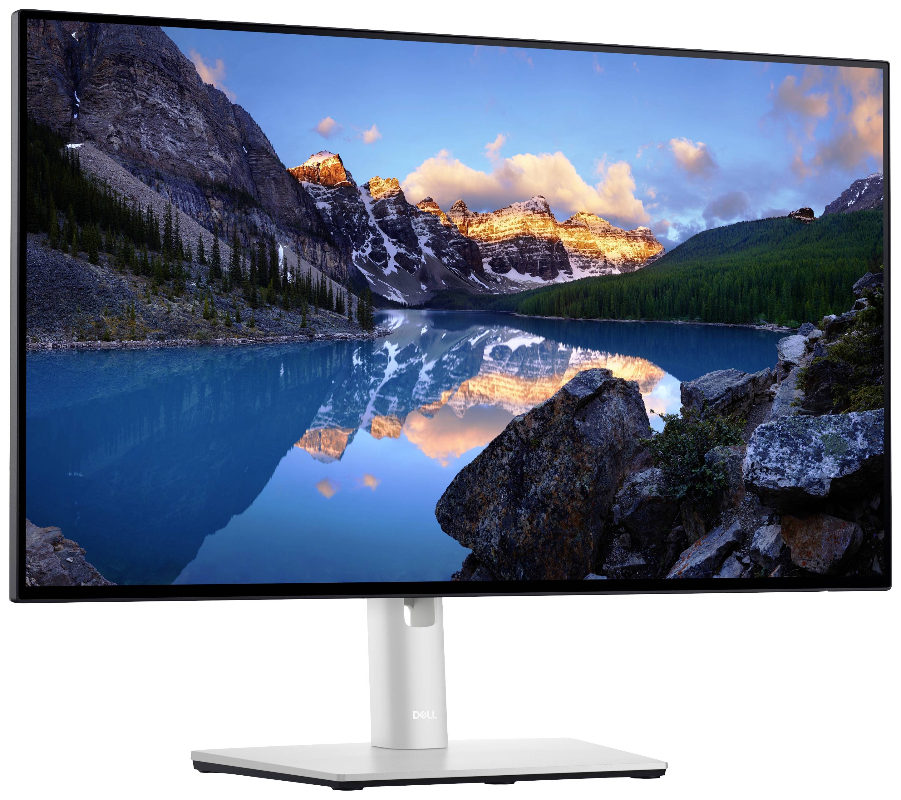 Dell UltraSharp U2422HE LED-Monitor EEK C (A - G) 61 cm (24 Zoll) 1920 x 1080 Pixel 16:9 8 ms HDMI®, USB-C® (USB 3.2 Gen 2), USB-A (USB 3.2 Gen 2)
