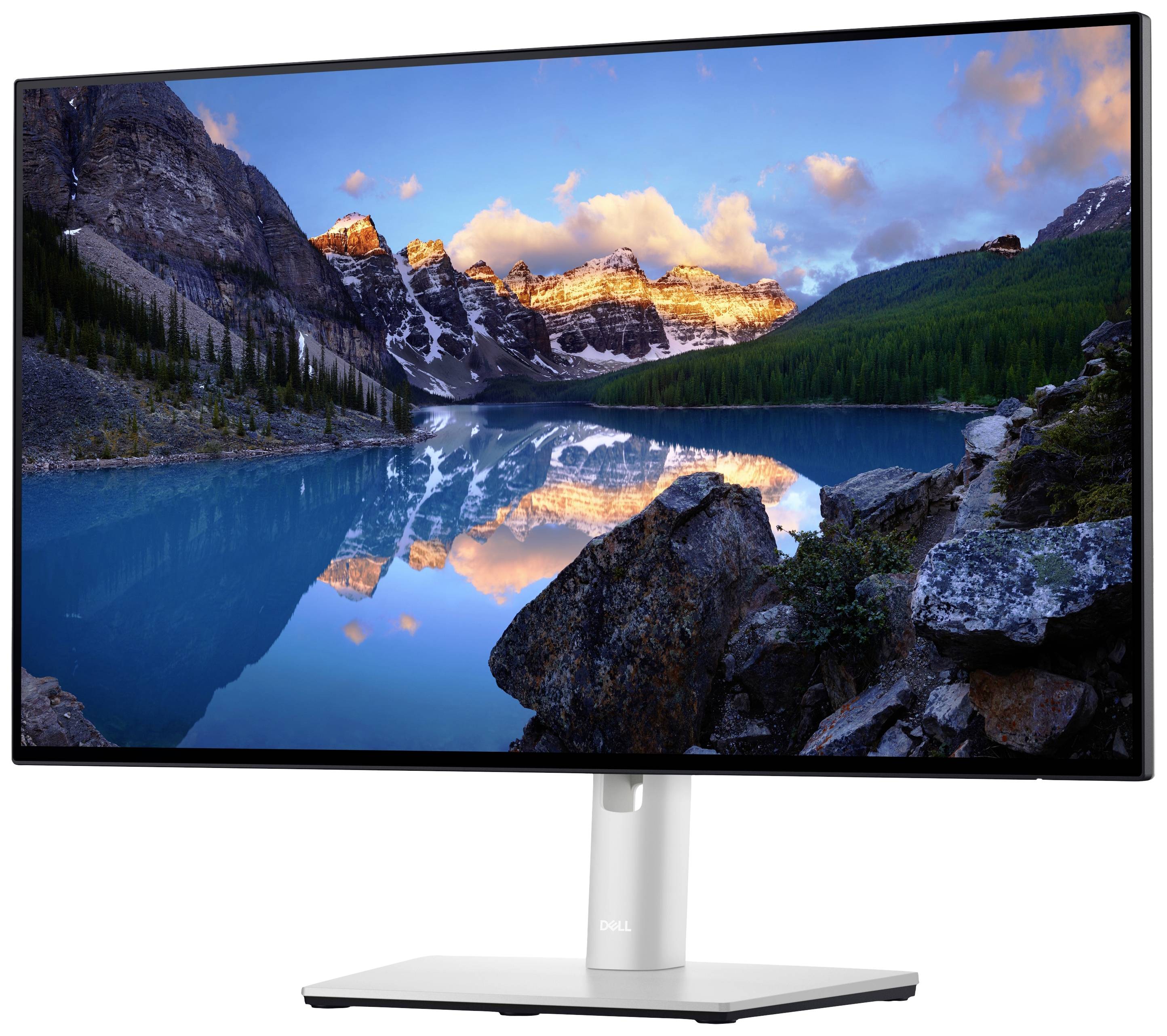 Dell UltraSharp U2422HE LED-Monitor EEK C (A - G) 61 cm (24 Zoll) 1920 x 1080 Pixel 16:9 8 ms HDMI®, USB-C® (USB 3.2 Gen 2), USB-A (USB 3.2 Gen 2)