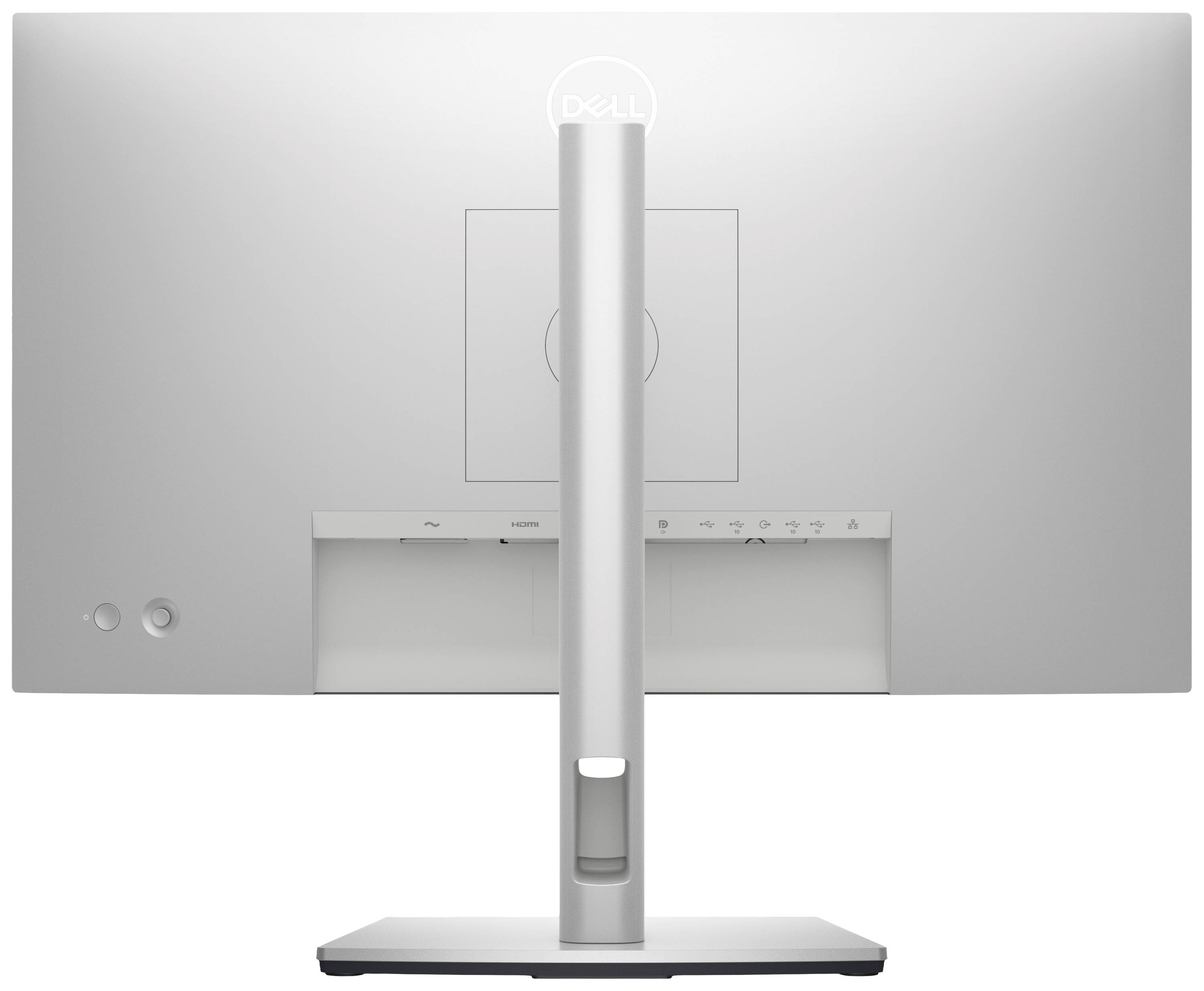 Dell UltraSharp U2422HE LED-Monitor EEK C (A - G) 61 cm (24 Zoll) 1920 x 1080 Pixel 16:9 8 ms HDMI®, USB-C® (USB 3.2 Gen 2), USB-A (USB 3.2 Gen 2)