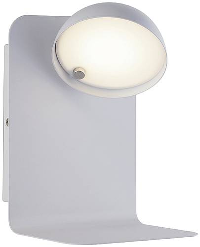 ECO-Light BOING I-BOING-AP BCO LED-Wandleuchte LED fest eingebaut 5W LED Weiß