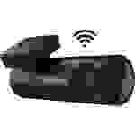 TrueCam H7 Dashcam mit GPS WLAN, Automatischer Start, WDR, GPS mit Radarerkennung, Zeitraffer, G-Se