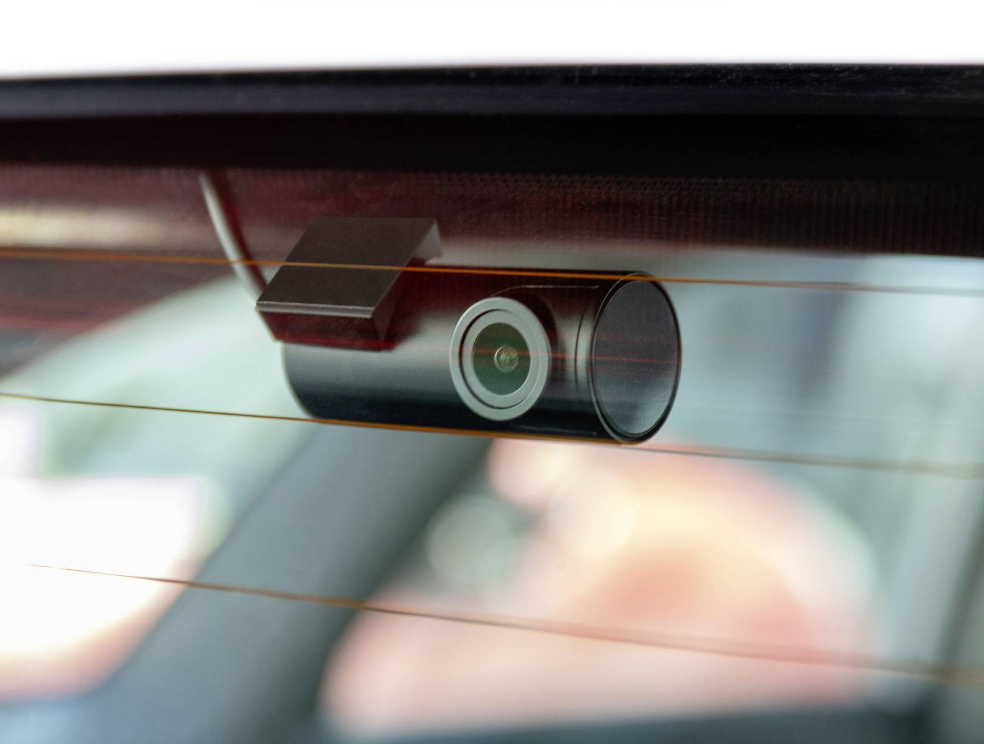 TrueCam H7 Dashcam mit GPS WLAN, Automatischer Start, WDR, GPS mit Radarerkennung, Zeitraffer, G-Sensor, Schleifenaufzeichnung, Dateischutz, Datena