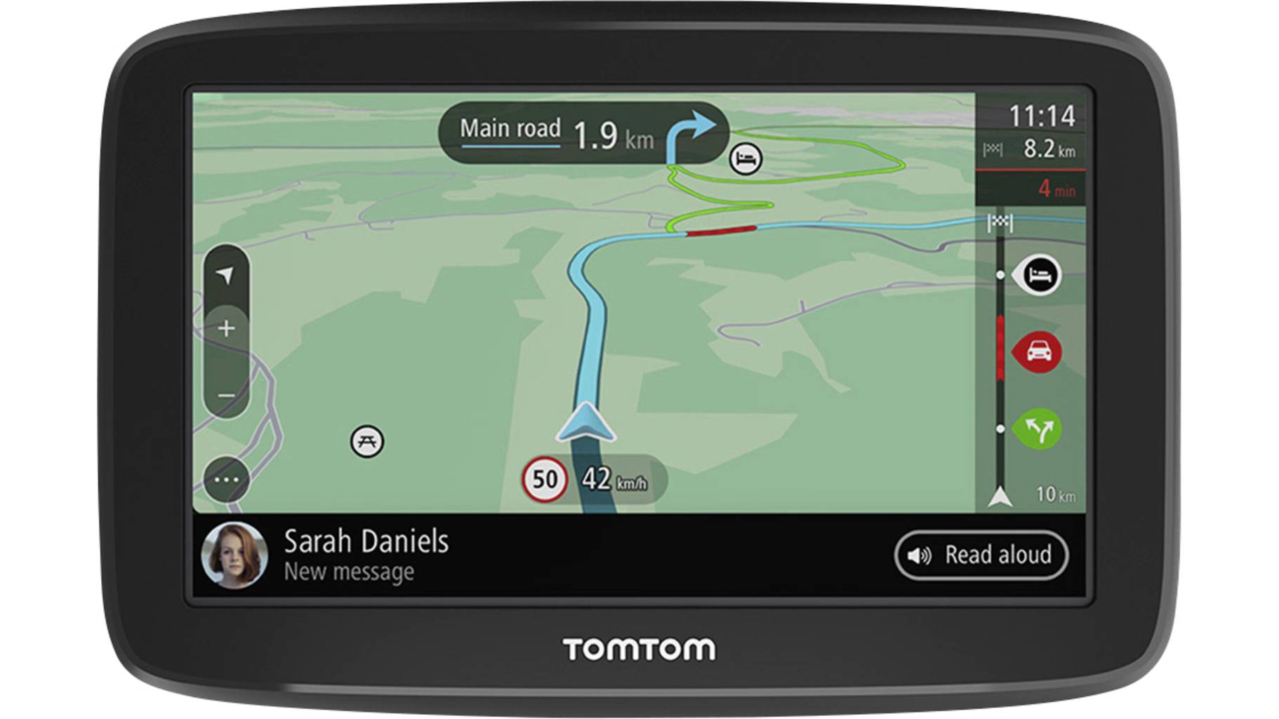 TomTom GO Classic EU 6\