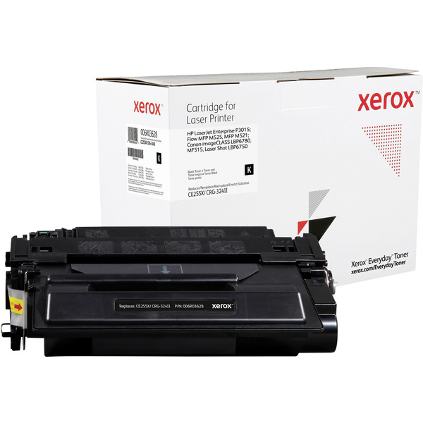Xerox Toner TON Everyday 006R03628 Kompatibel Schwarz 12500 Seiten