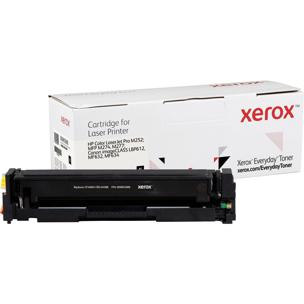 Xerox Toner TON Everyday 006R03688 Kompatibel Schwarz 1500 Seiten