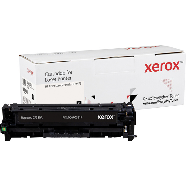 Xerox Toner TON Everyday 006R03817 Kompatibel Schwarz 2400 Seiten